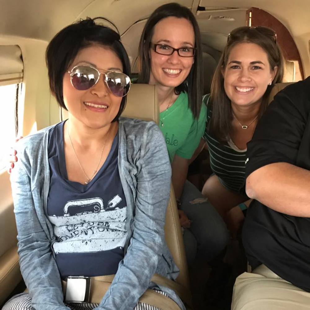 Meet your Posher, Destiny